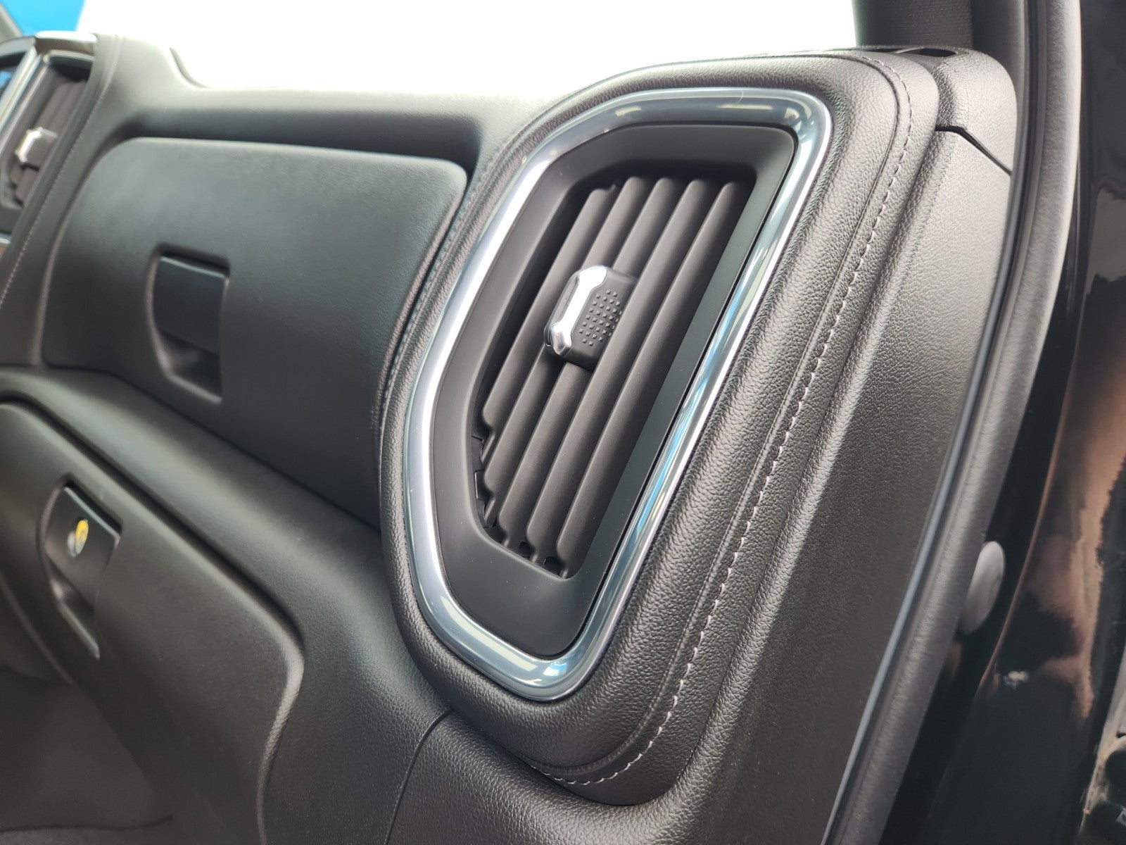 2022 Chevrolet Silverado 2500 HD High Country