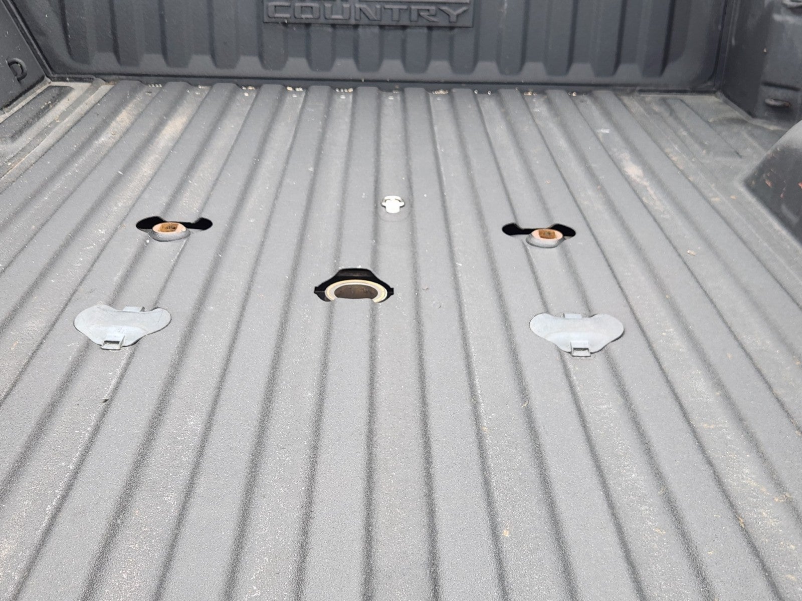 2022 Chevrolet Silverado 2500 HD High Country