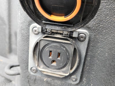 2022 Chevrolet Silverado 2500 HD High Country