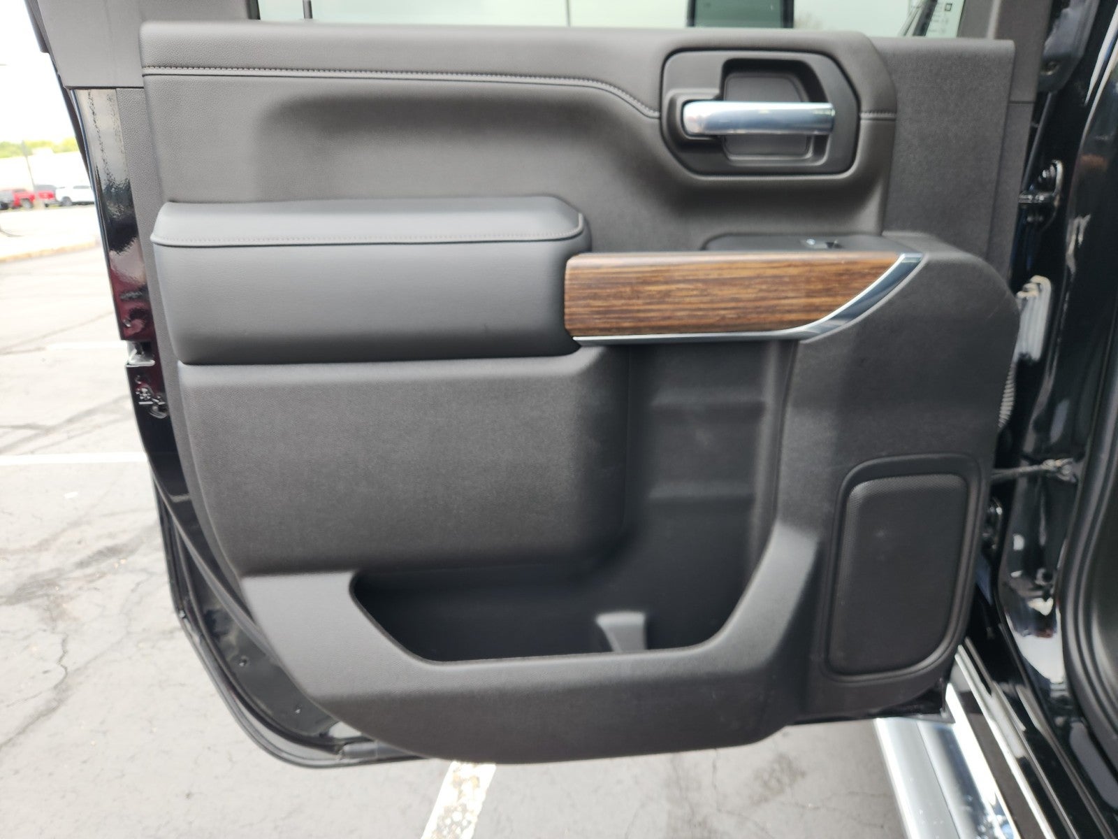 2022 Chevrolet Silverado 2500 HD High Country