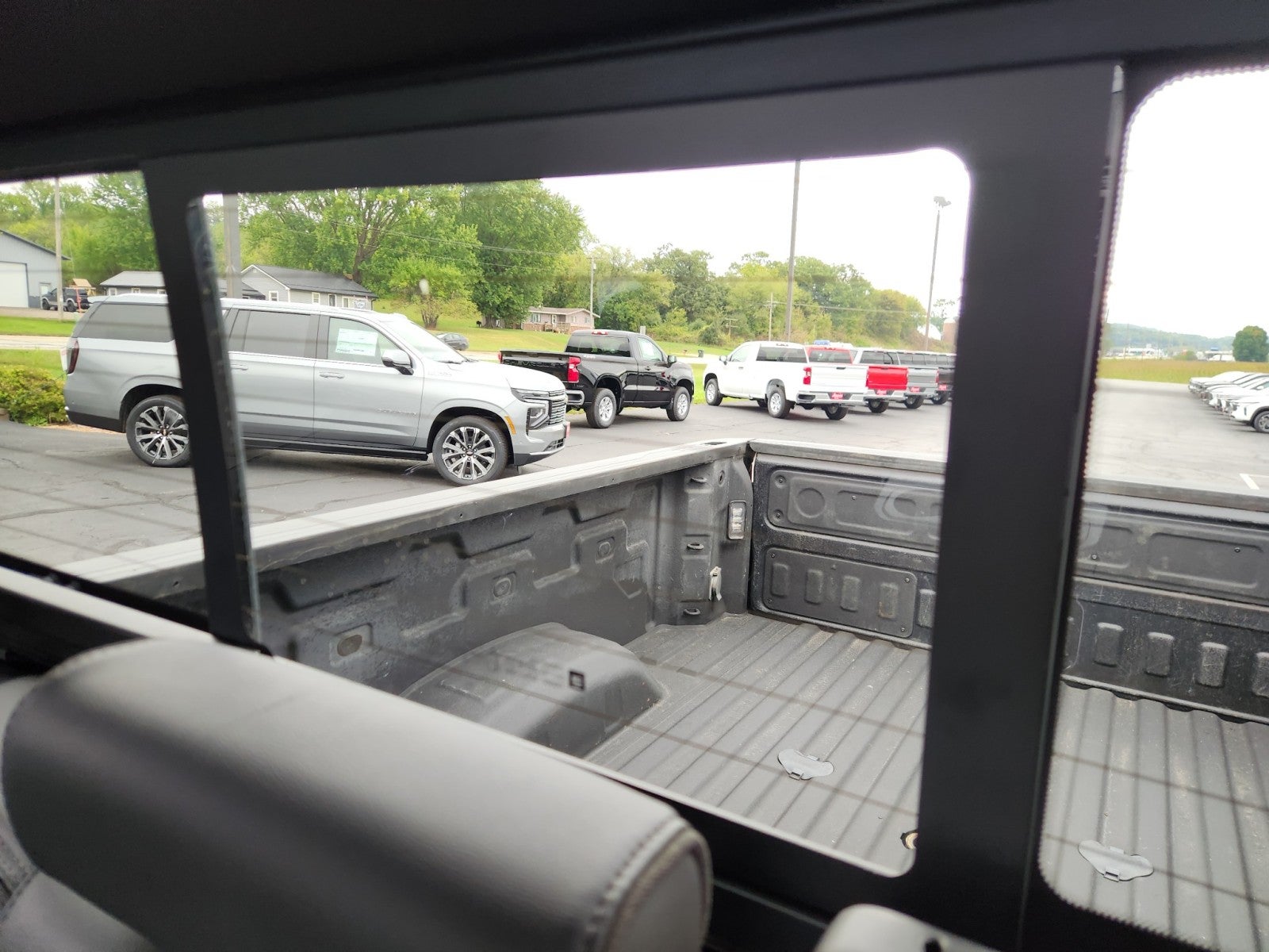 2022 Chevrolet Silverado 2500 HD High Country