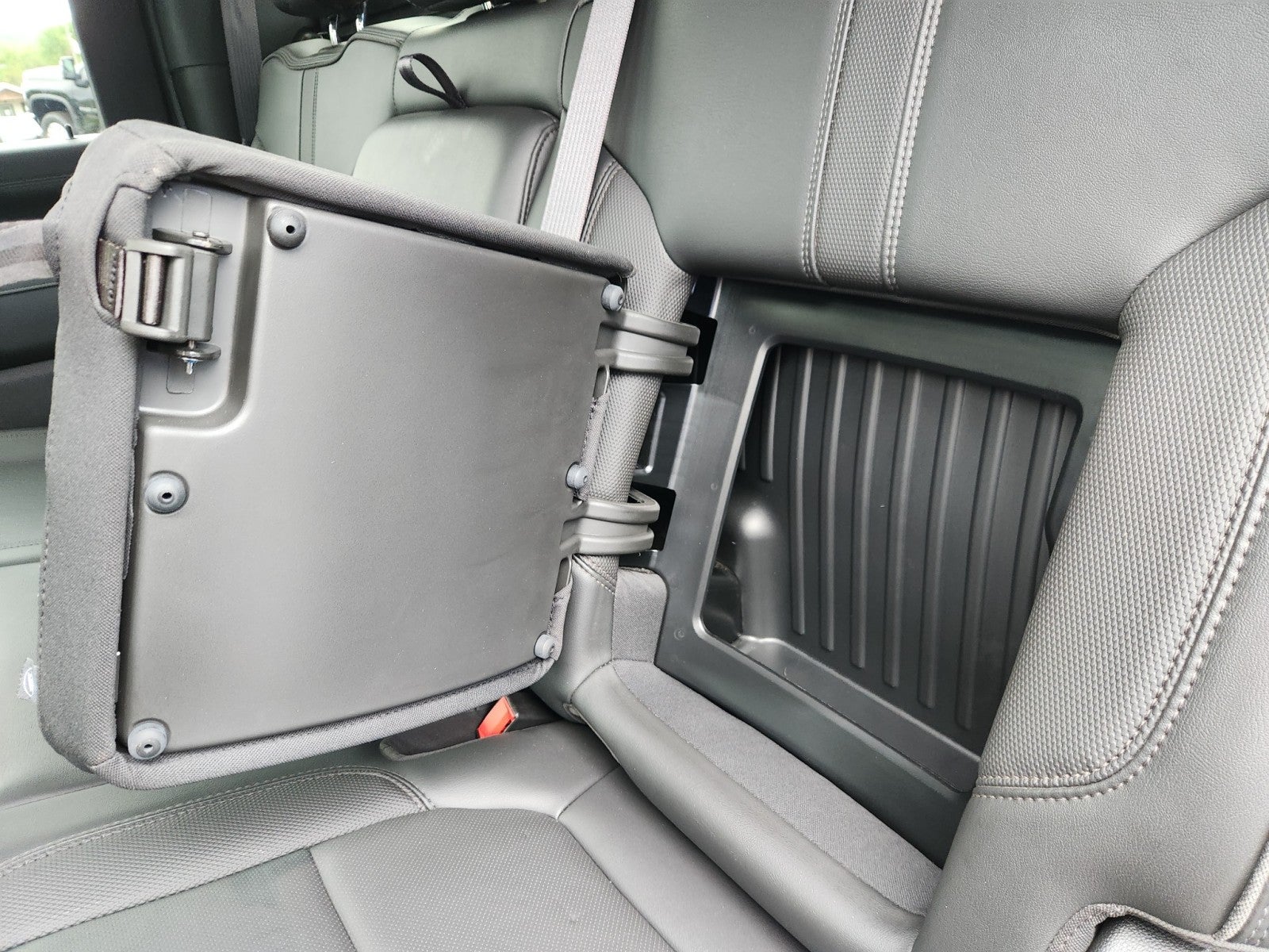 2022 Chevrolet Silverado 2500 HD High Country