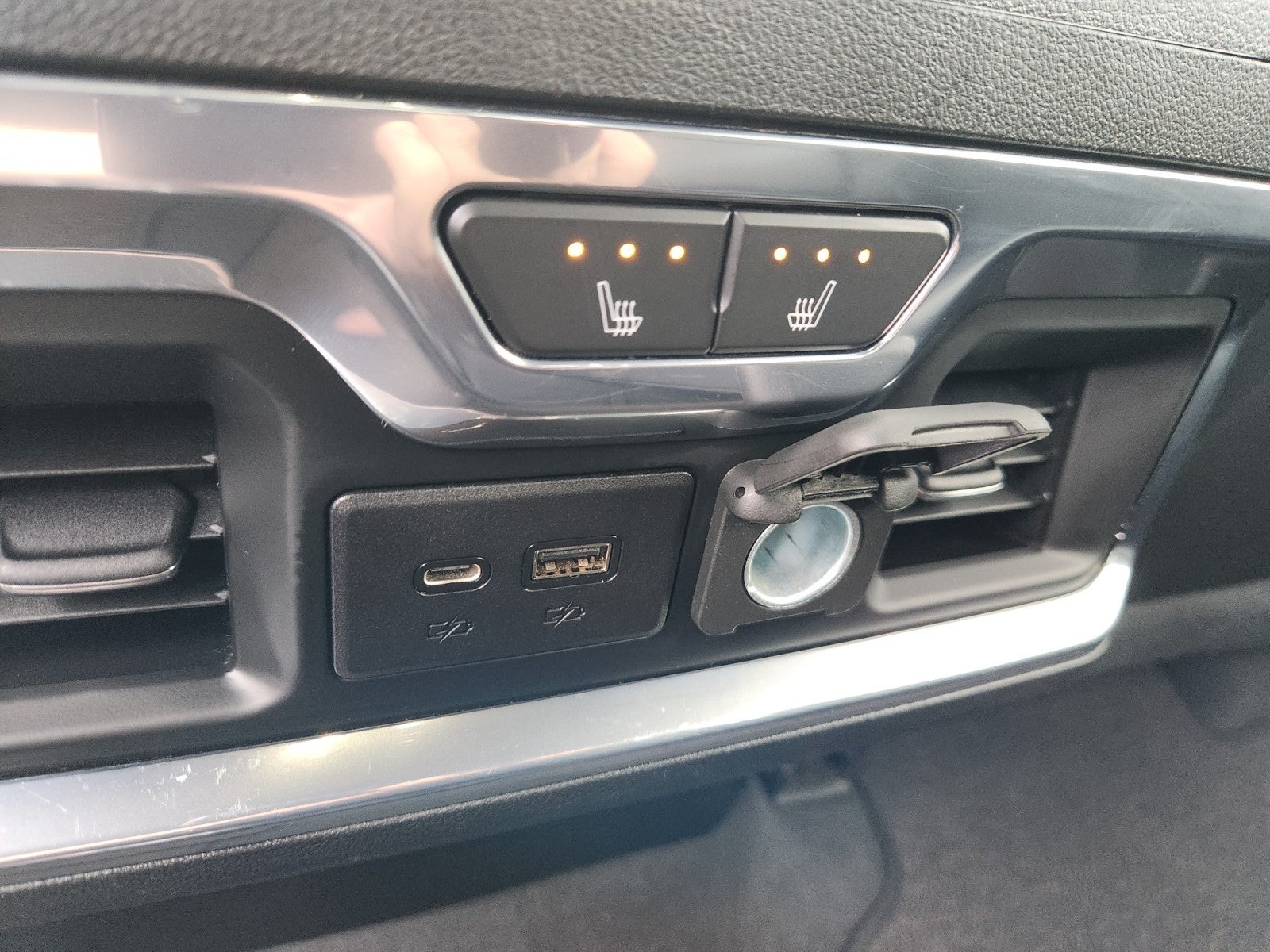 2022 Chevrolet Silverado 2500 HD High Country