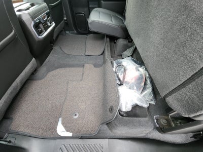 2022 Chevrolet Silverado 2500 HD High Country