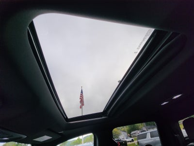 2022 Chevrolet Silverado 2500 HD High Country