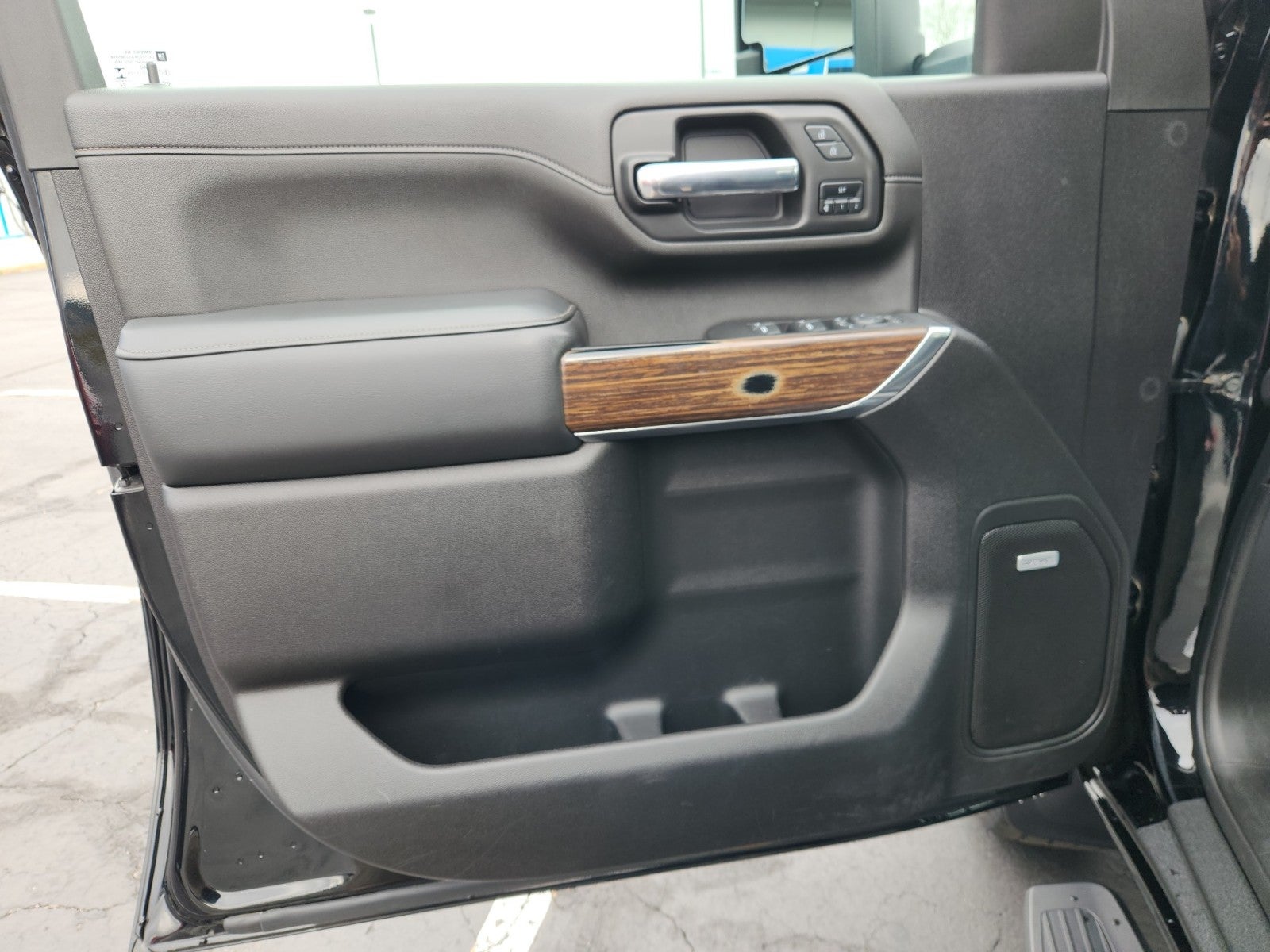 2022 Chevrolet Silverado 2500 HD High Country