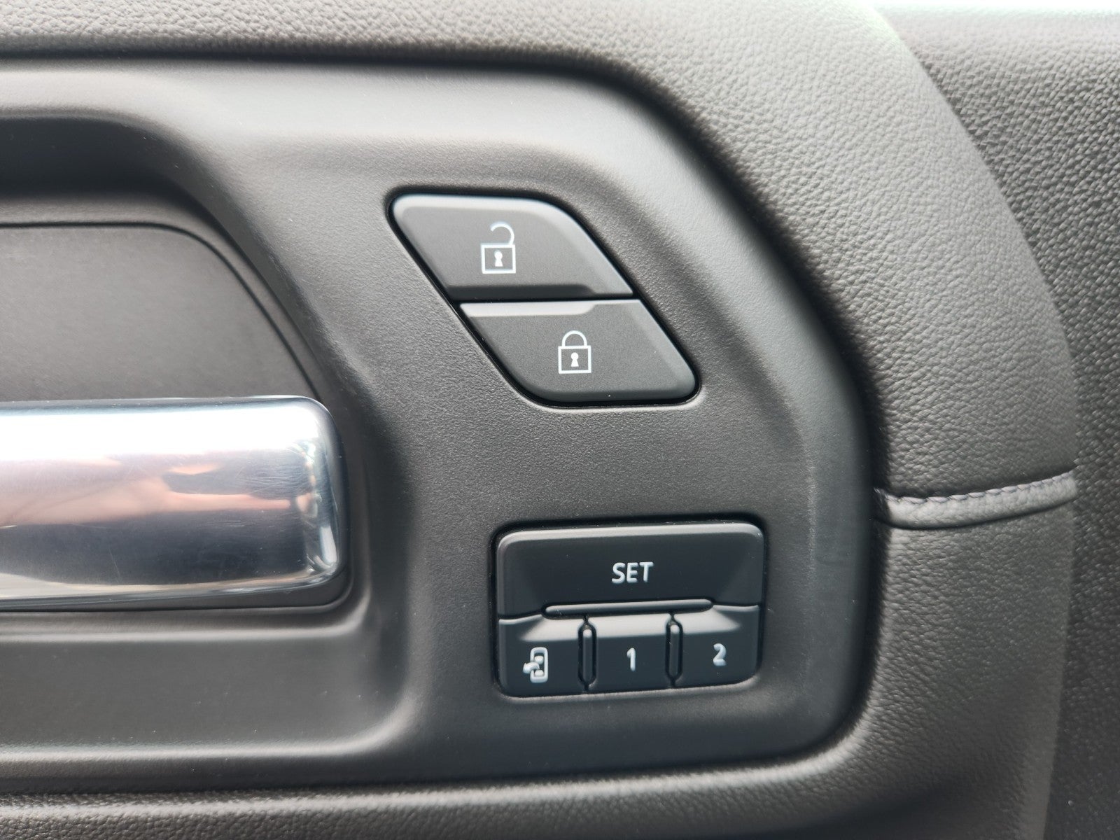 2022 Chevrolet Silverado 2500 HD High Country