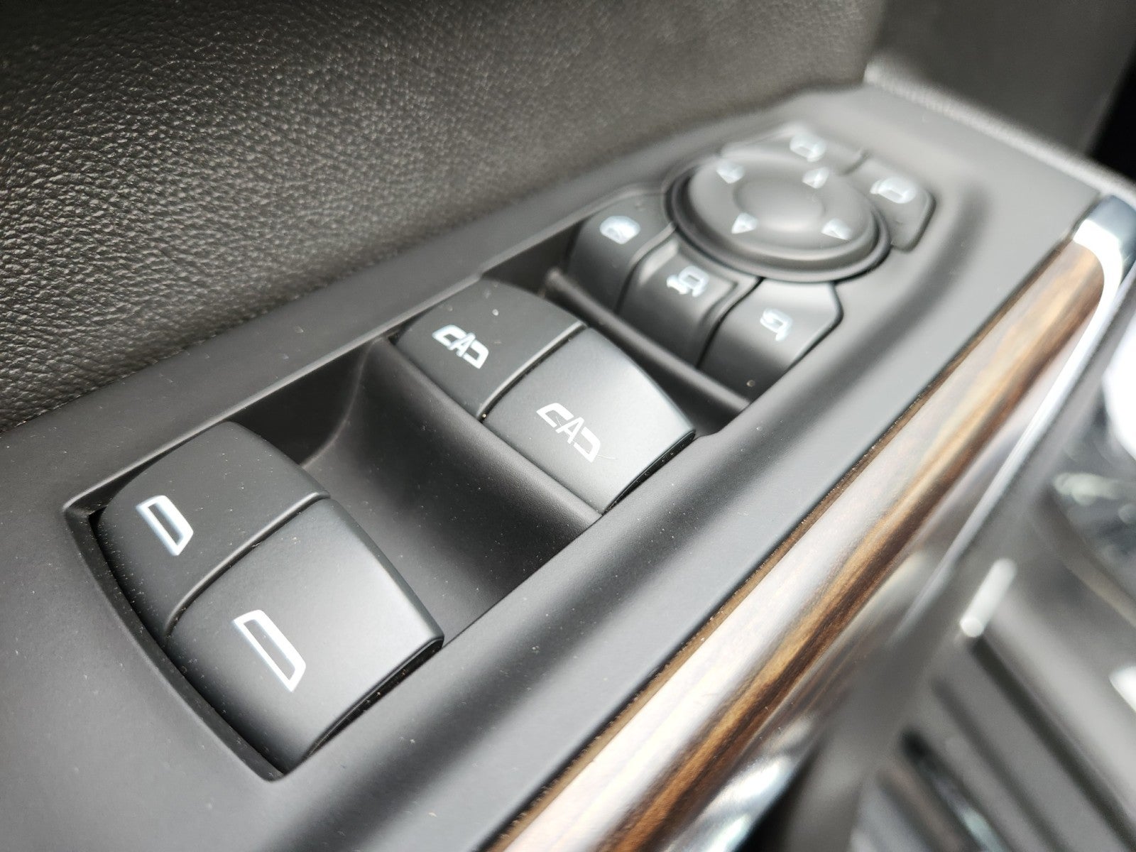 2022 Chevrolet Silverado 2500 HD High Country