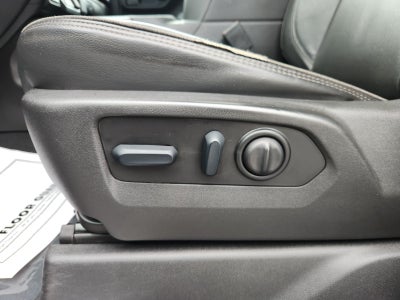 2022 Chevrolet Silverado 2500 HD High Country