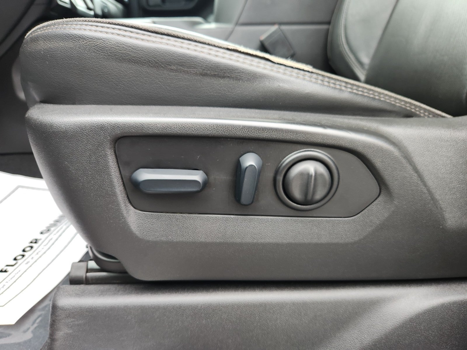 2022 Chevrolet Silverado 2500 HD High Country