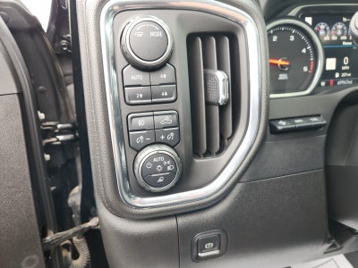 2022 Chevrolet Silverado 2500 HD High Country