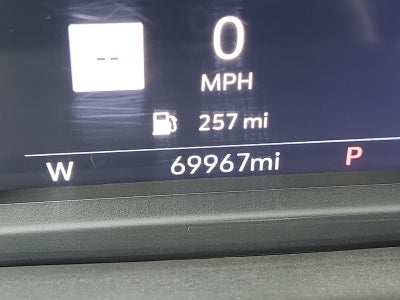 2022 Chevrolet Silverado 2500 HD High Country