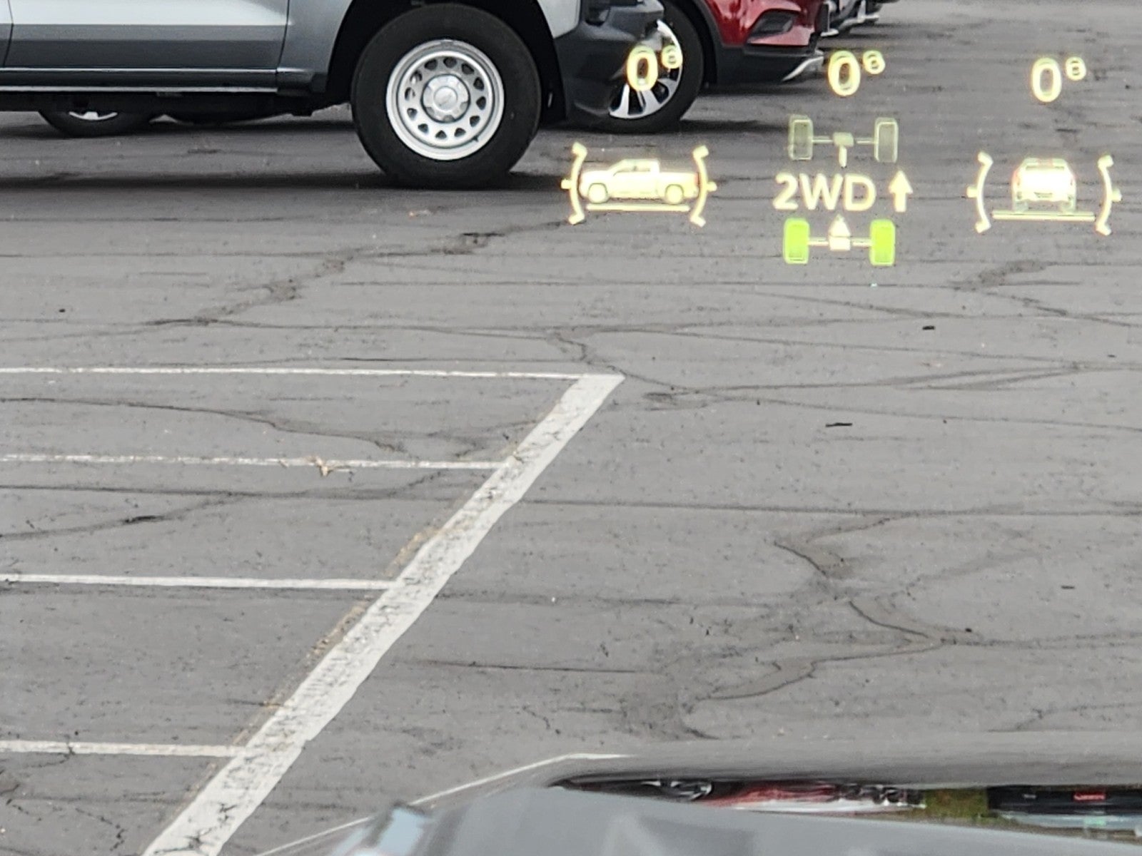 2022 Chevrolet Silverado 2500 HD High Country