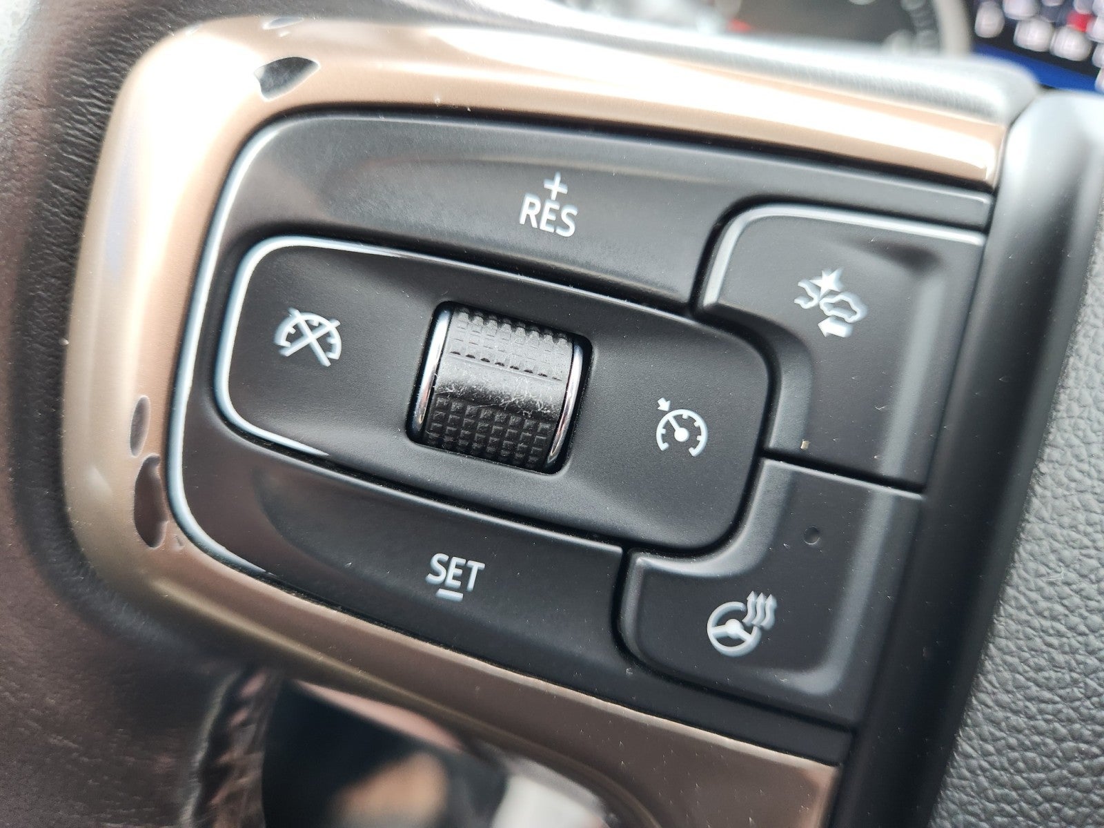 2022 Chevrolet Silverado 2500 HD High Country