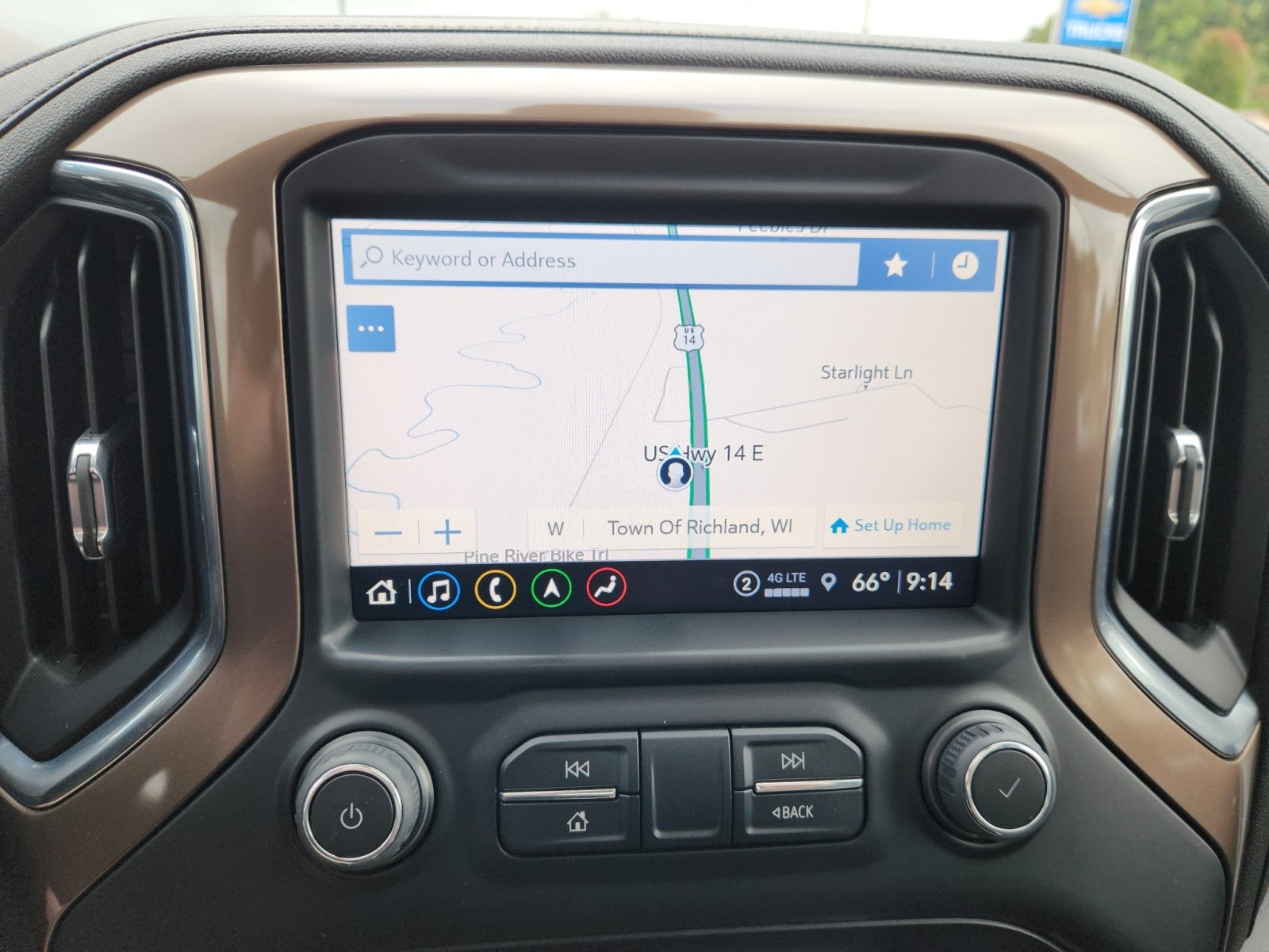 2022 Chevrolet Silverado 2500 HD High Country