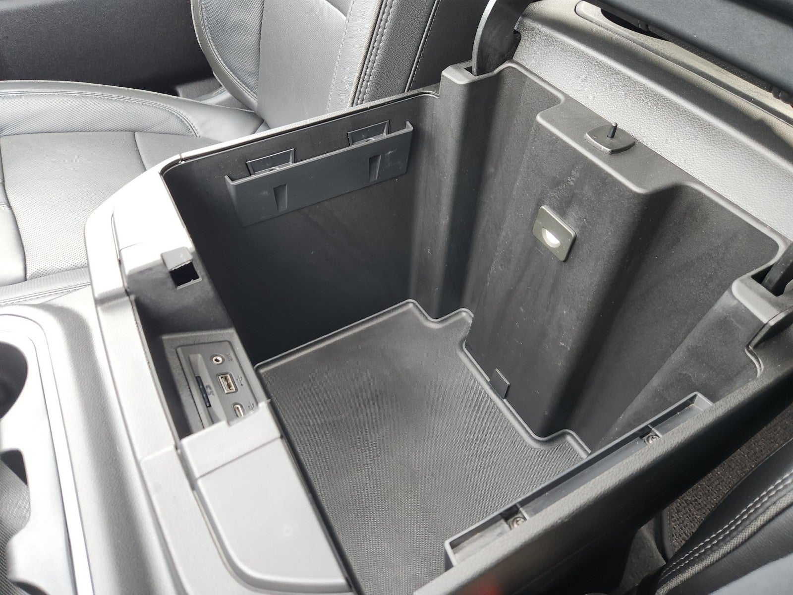 2022 Chevrolet Silverado 2500 HD High Country