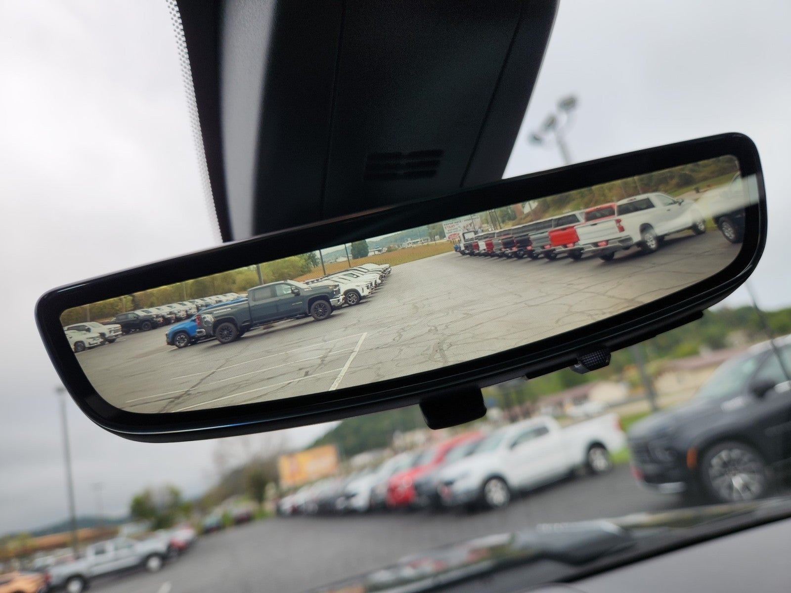 2022 Chevrolet Silverado 2500 HD High Country