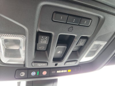 2022 Chevrolet Silverado 2500 HD High Country