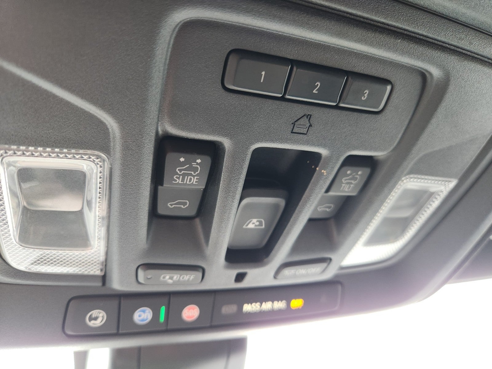 2022 Chevrolet Silverado 2500 HD High Country