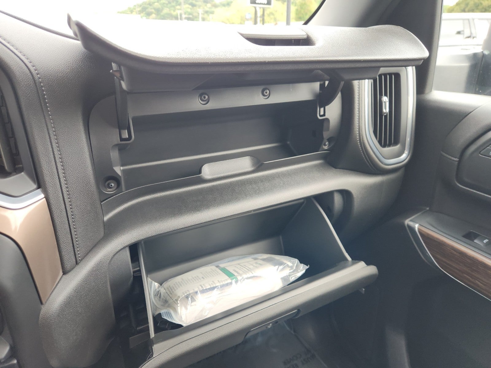 2022 Chevrolet Silverado 2500 HD High Country