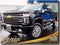 2023 Chevrolet Silverado 2500 HD High Country