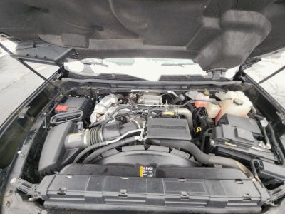 2023 Chevrolet Silverado 2500 HD High Country