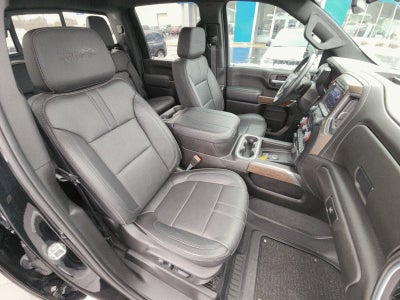 2023 Chevrolet Silverado 2500 HD High Country