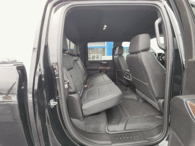 2023 Chevrolet Silverado 2500 HD High Country