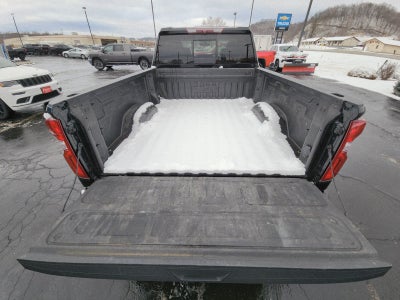 2023 Chevrolet Silverado 2500 HD High Country