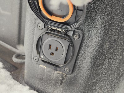 2023 Chevrolet Silverado 2500 HD High Country