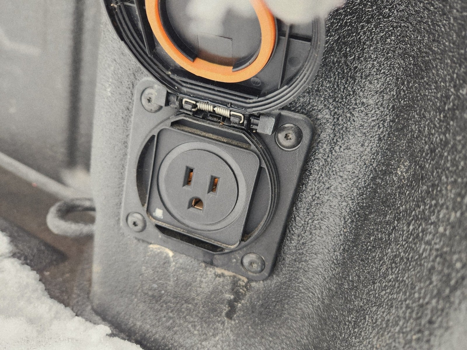 2023 Chevrolet Silverado 2500 HD High Country