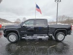 2023 Chevrolet Silverado 2500 HD High Country