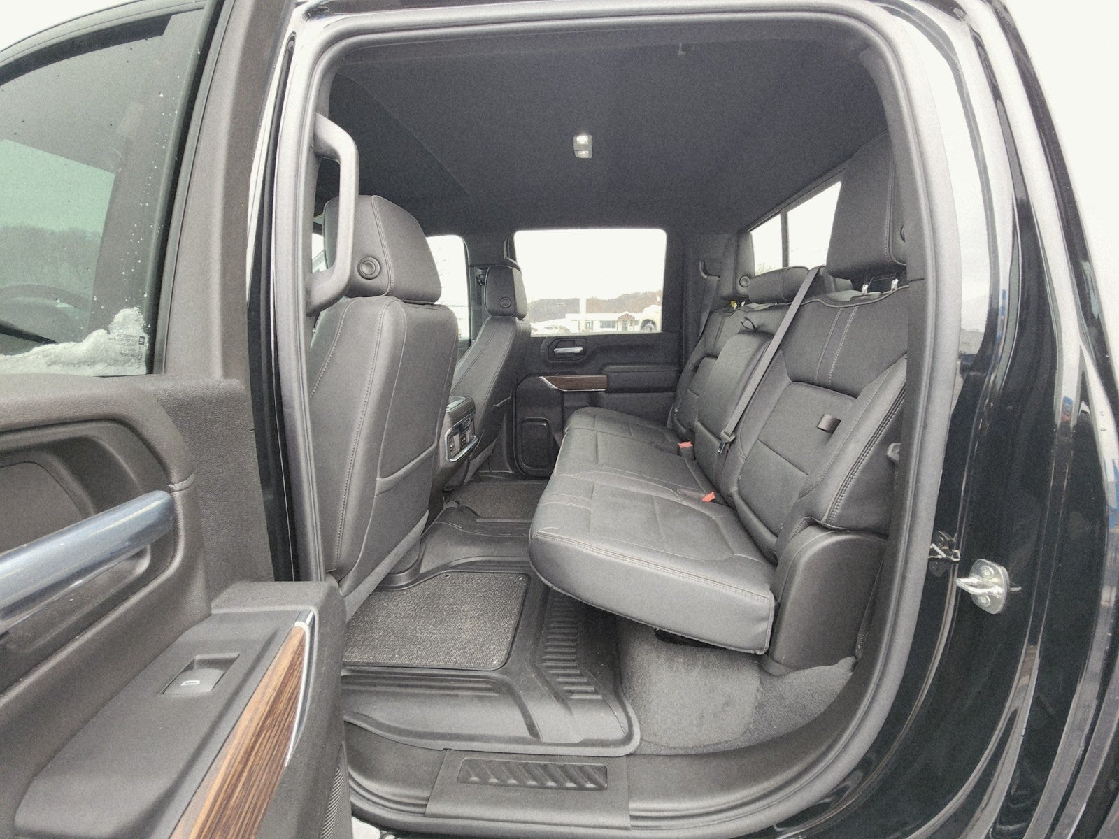 2023 Chevrolet Silverado 2500 HD High Country