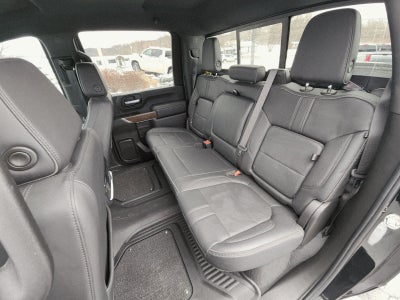 2023 Chevrolet Silverado 2500 HD High Country