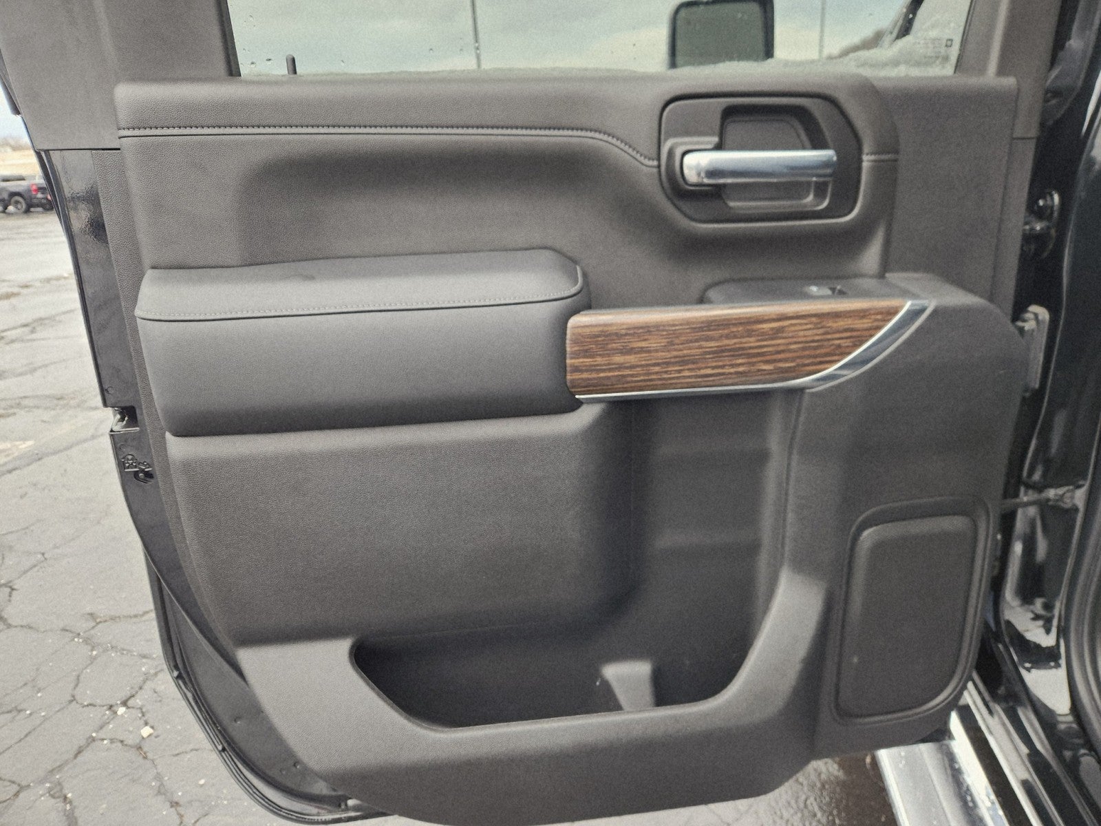 2023 Chevrolet Silverado 2500 HD High Country