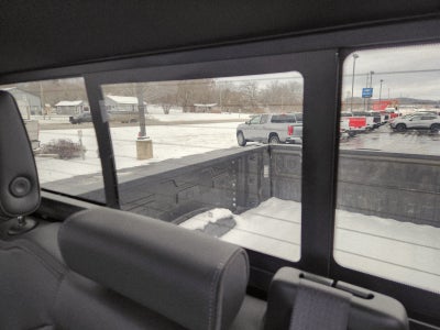 2023 Chevrolet Silverado 2500 HD High Country