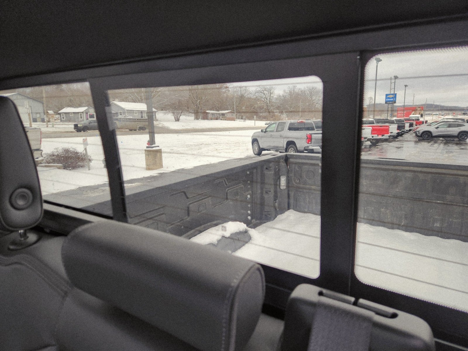 2023 Chevrolet Silverado 2500 HD High Country