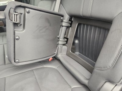 2023 Chevrolet Silverado 2500 HD High Country