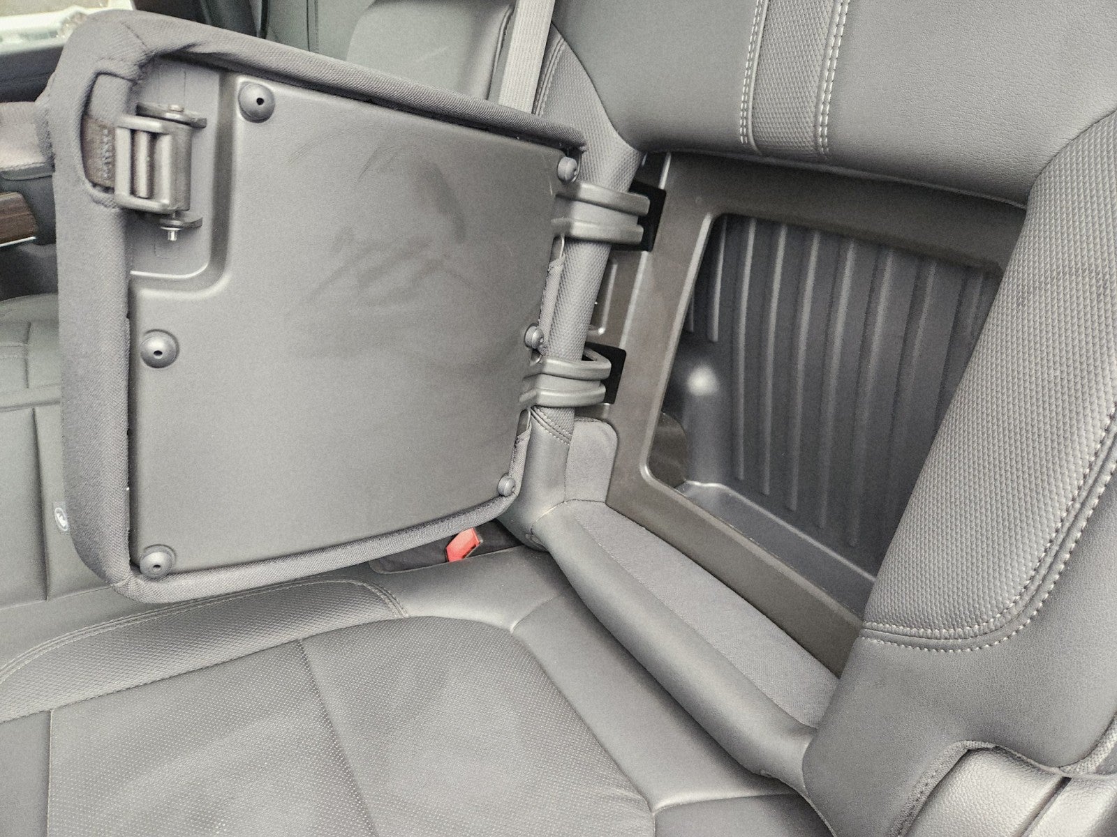 2023 Chevrolet Silverado 2500 HD High Country