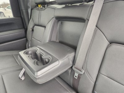 2023 Chevrolet Silverado 2500 HD High Country