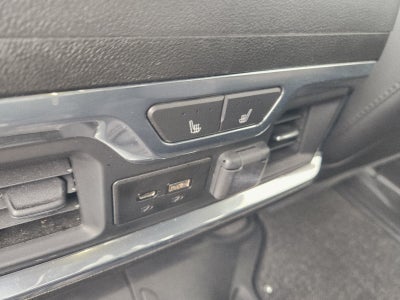 2023 Chevrolet Silverado 2500 HD High Country