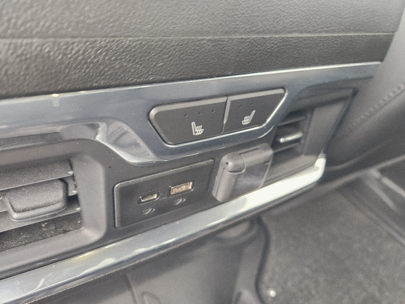 2023 Chevrolet Silverado 2500 HD High Country