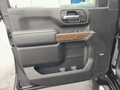 2023 Chevrolet Silverado 2500 HD High Country