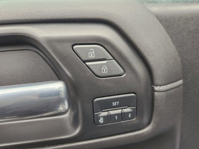 2023 Chevrolet Silverado 2500 HD High Country