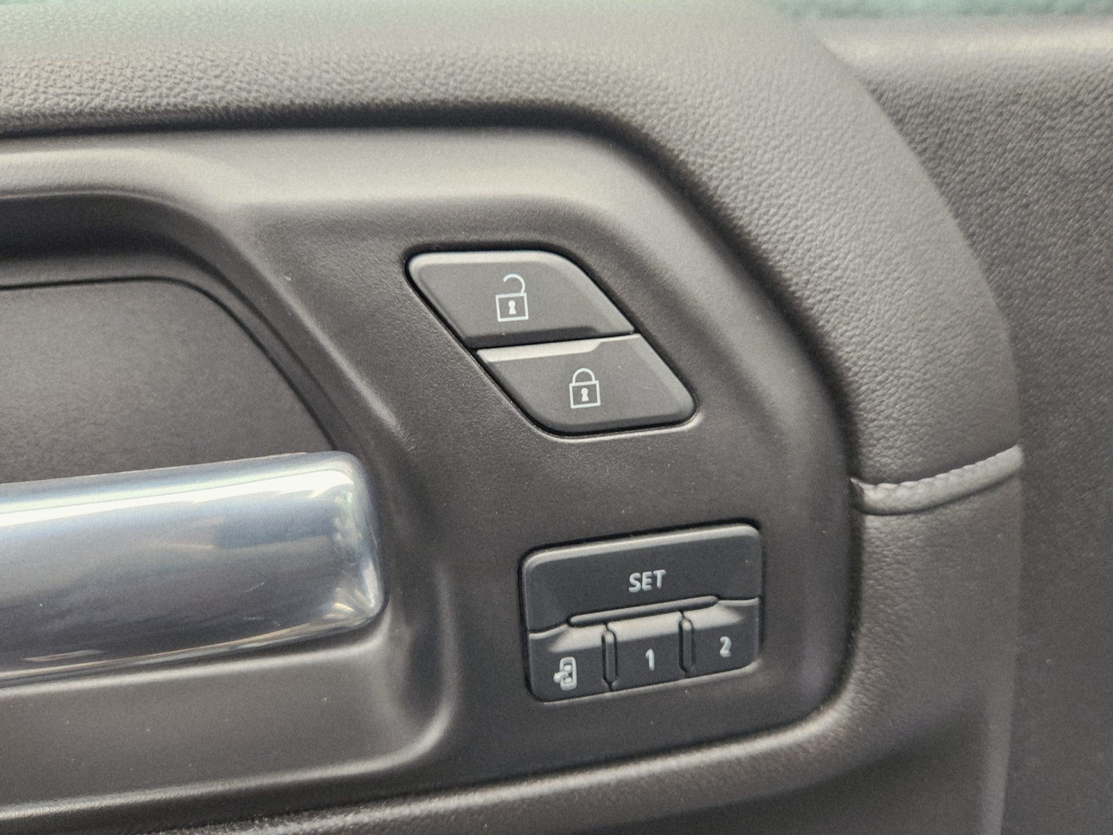 2023 Chevrolet Silverado 2500 HD High Country