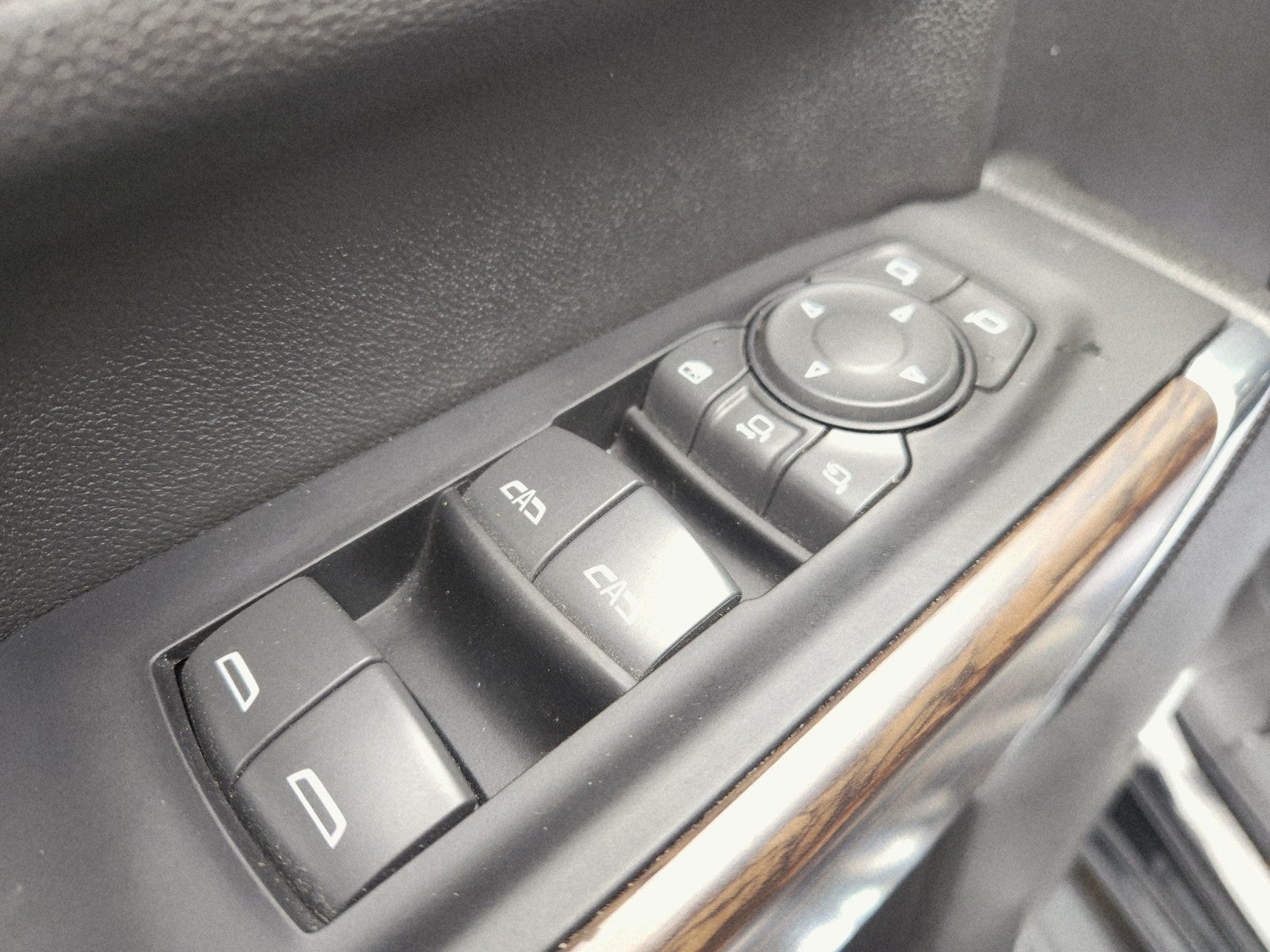 2023 Chevrolet Silverado 2500 HD High Country