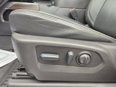 2023 Chevrolet Silverado 2500 HD High Country