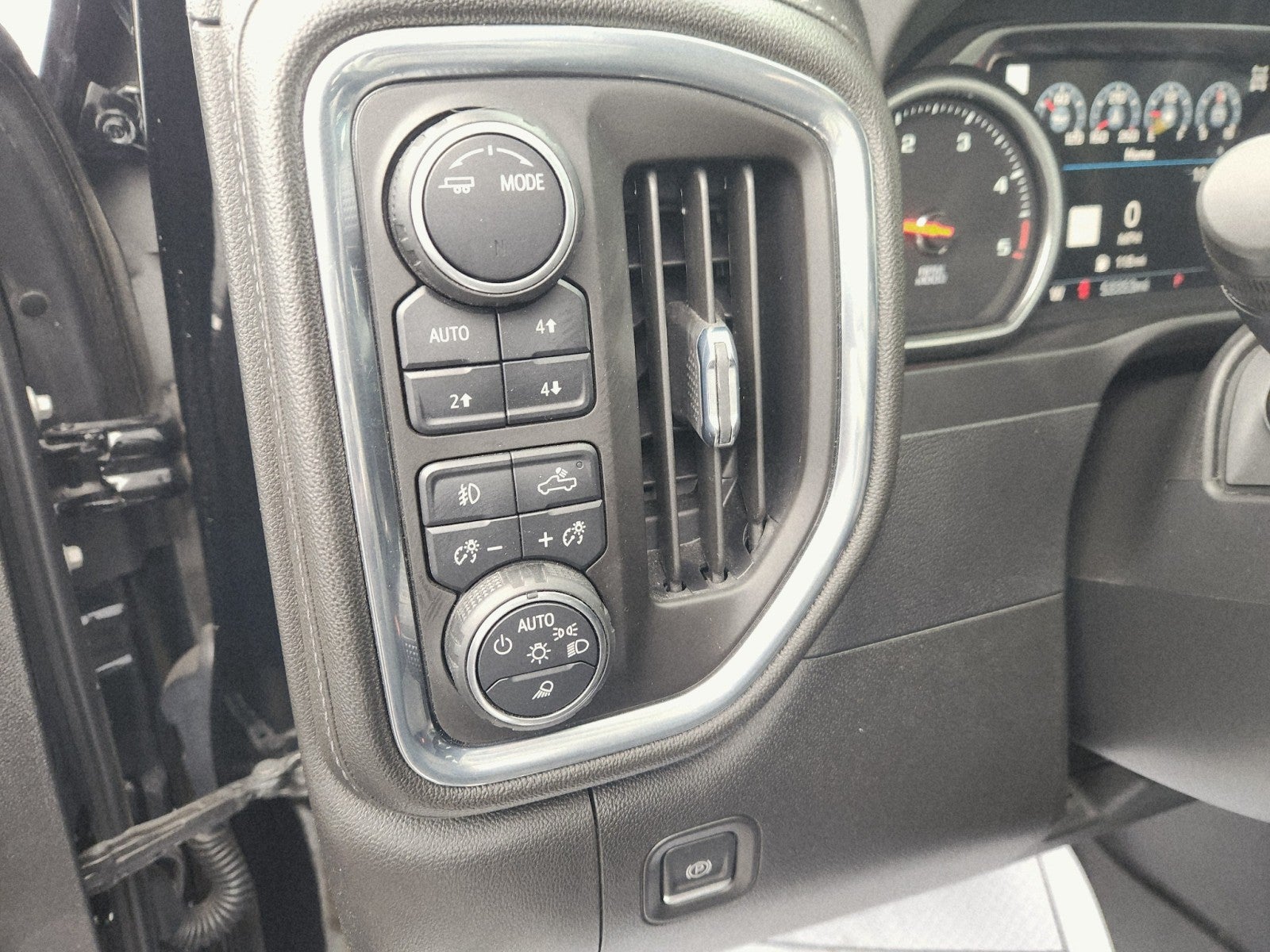 2023 Chevrolet Silverado 2500 HD High Country