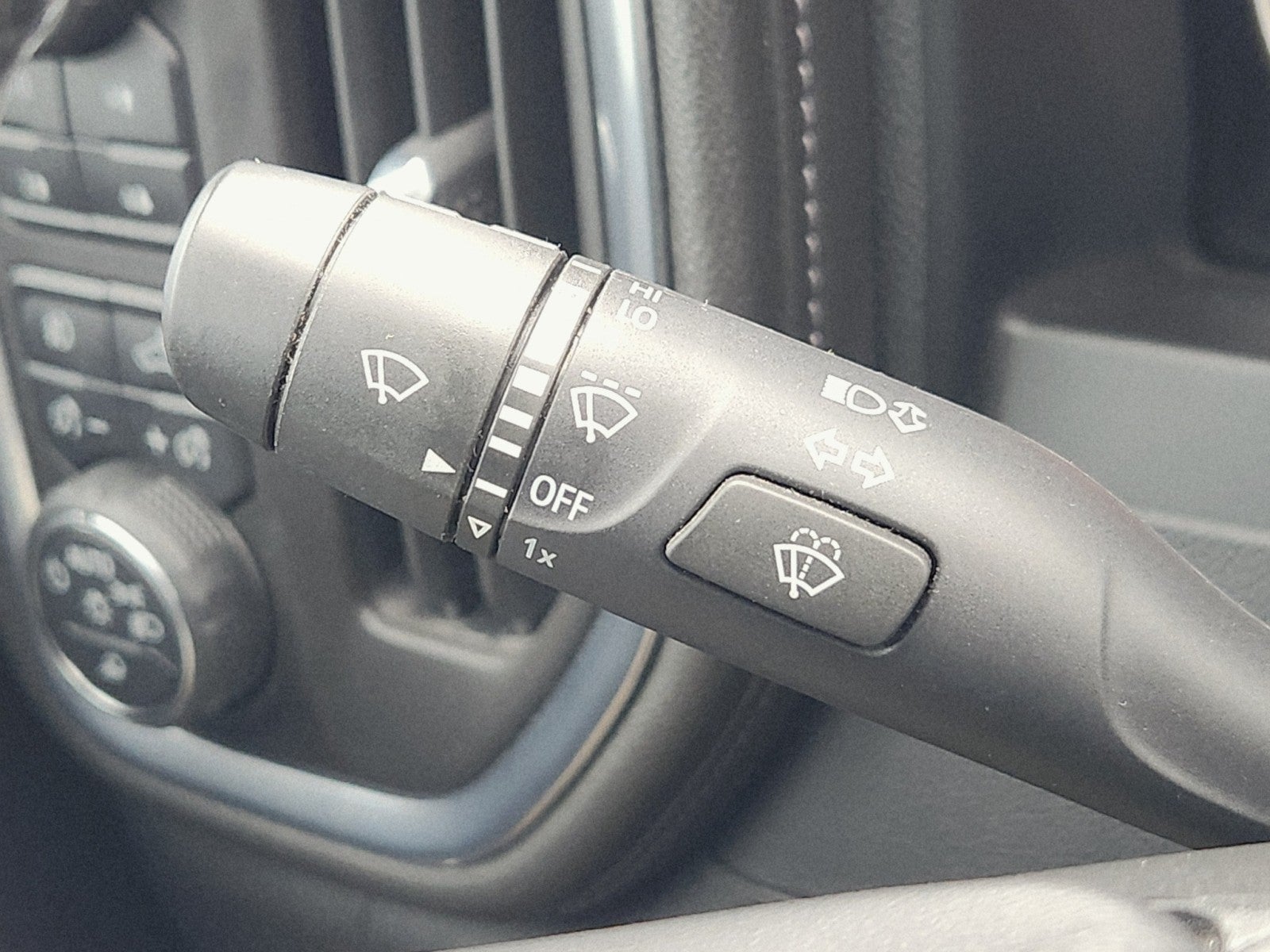 2023 Chevrolet Silverado 2500 HD High Country