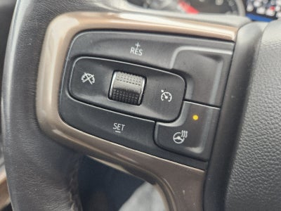 2023 Chevrolet Silverado 2500 HD High Country